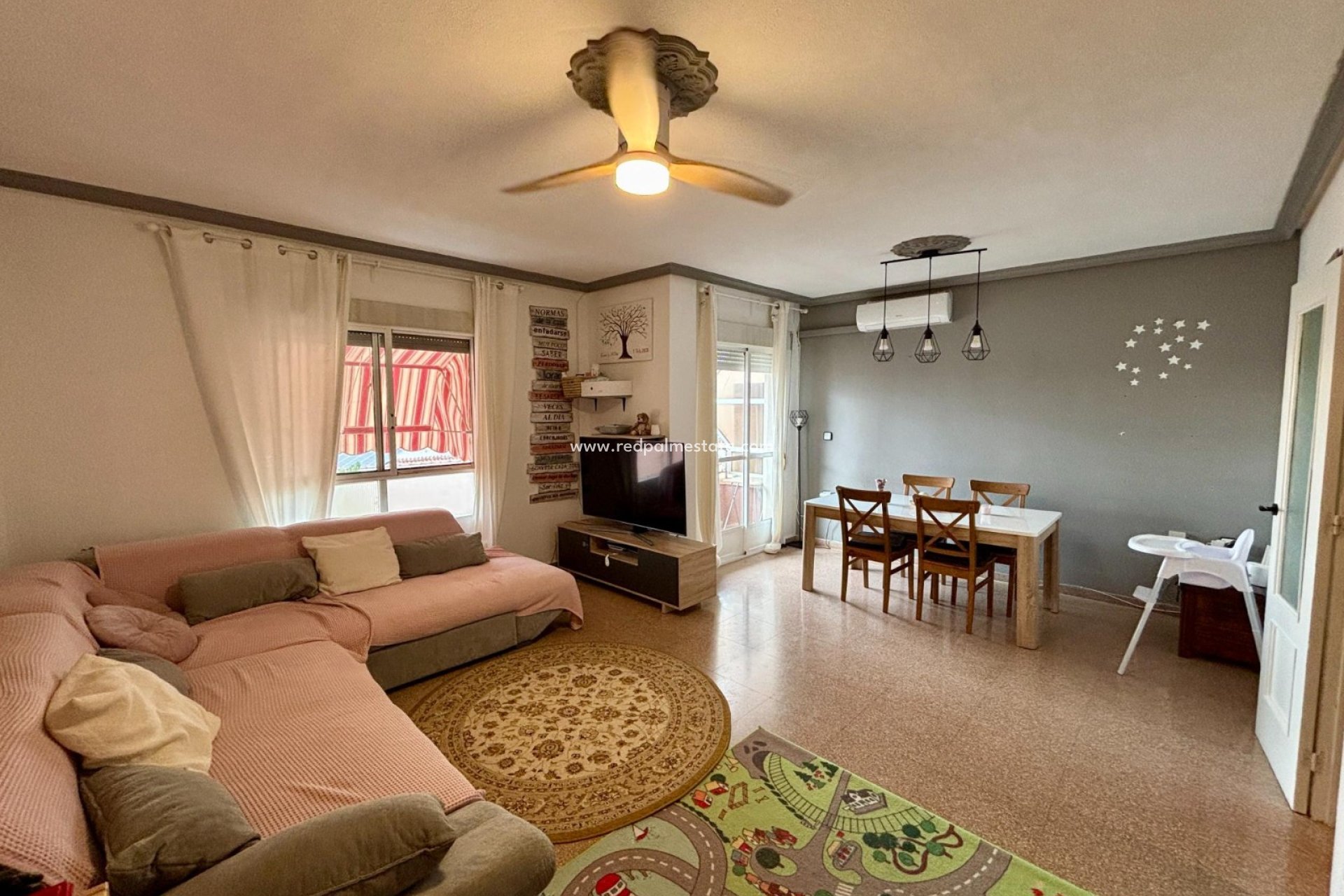 Resale - Apartment -
Montesinos - Los Montesinos