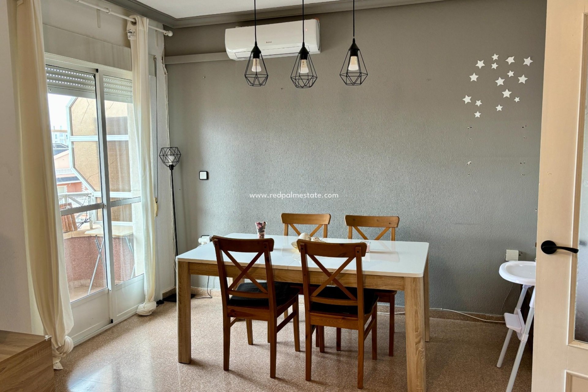 Resale - Apartment -
Montesinos - Los Montesinos