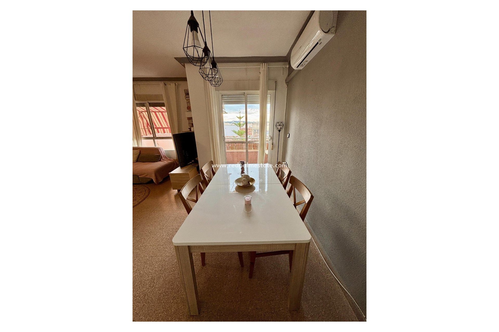 Resale - Apartment -
Montesinos - Los Montesinos