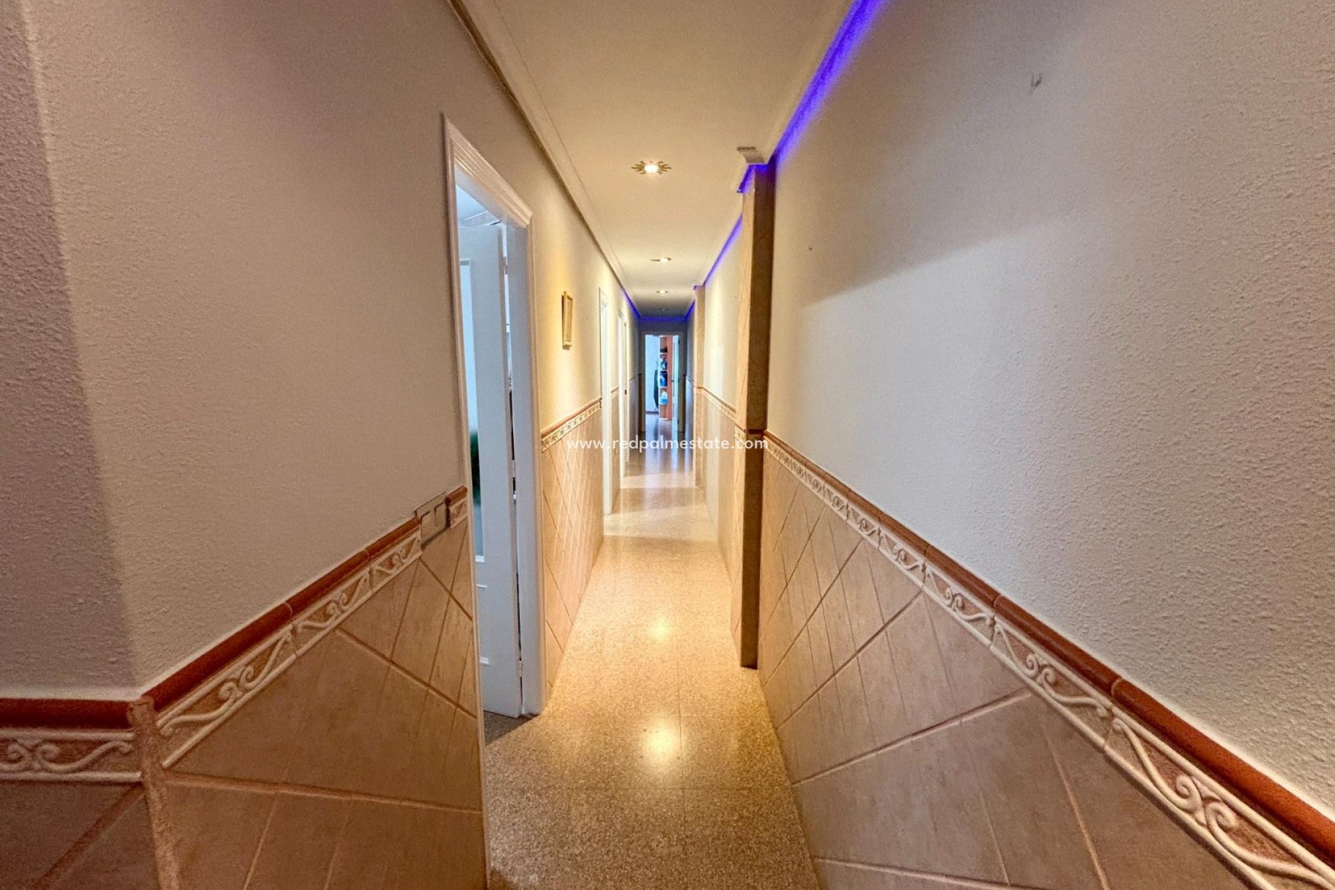 Resale - Apartment -
Montesinos - Los Montesinos