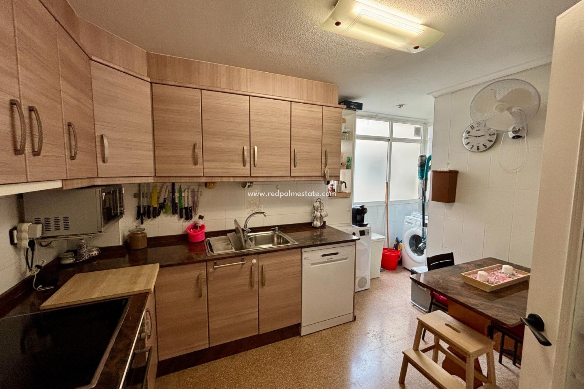 Resale - Apartment -
Montesinos - Los Montesinos