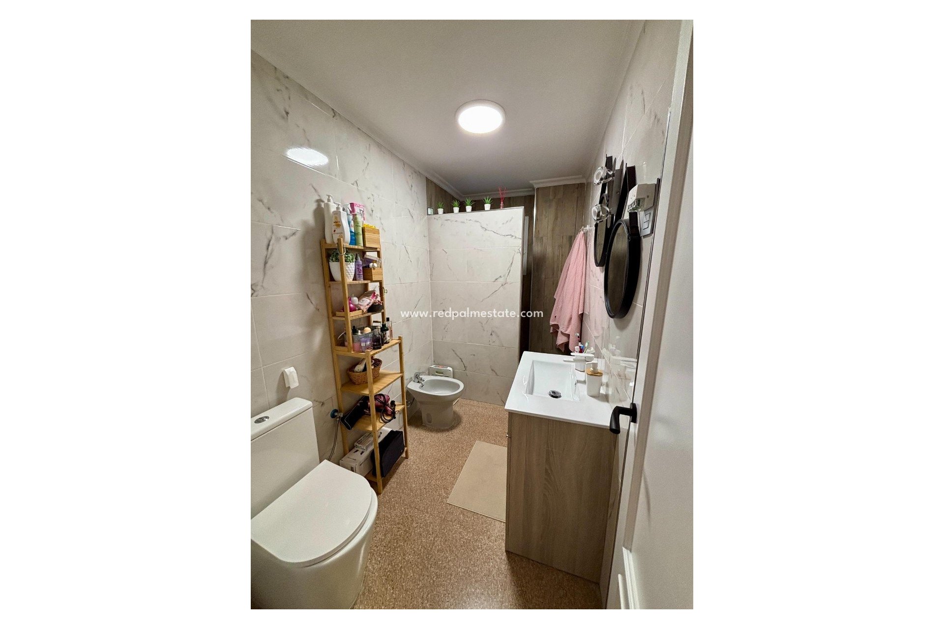 Resale - Apartment -
Montesinos - Los Montesinos