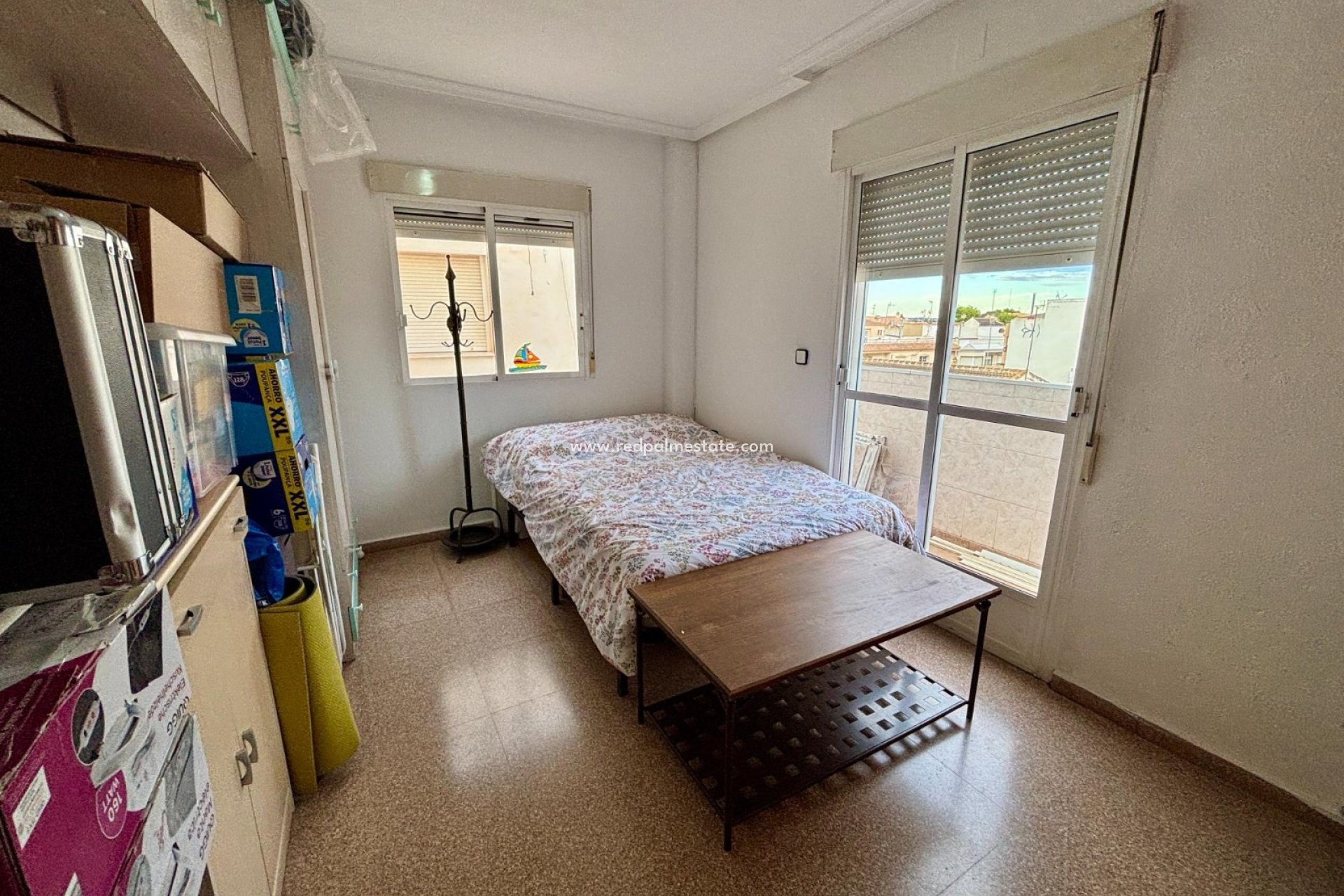 Resale - Apartment -
Montesinos - Los Montesinos