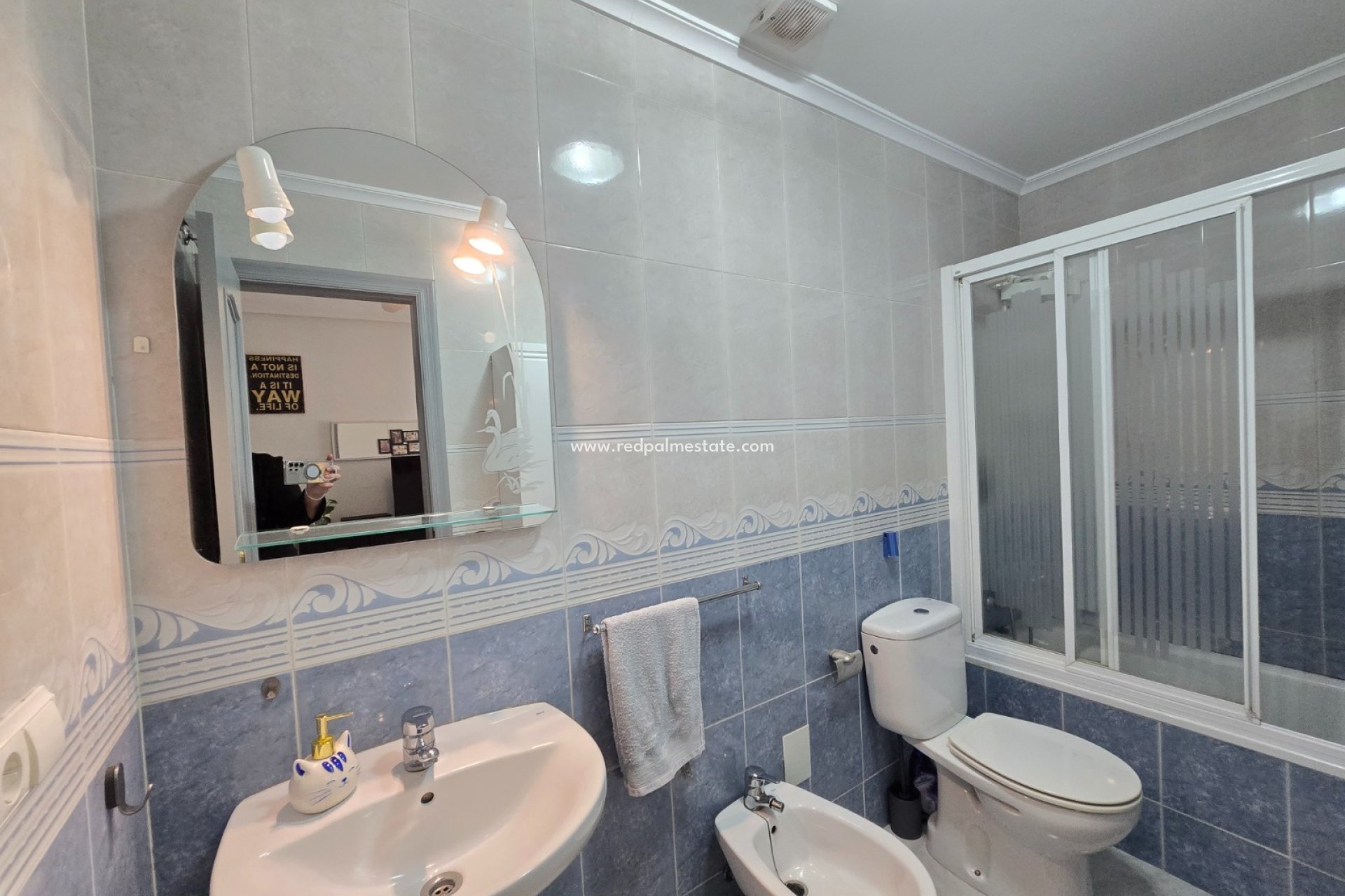 Resale - Apartment -
Montesinos - Los Montesinos