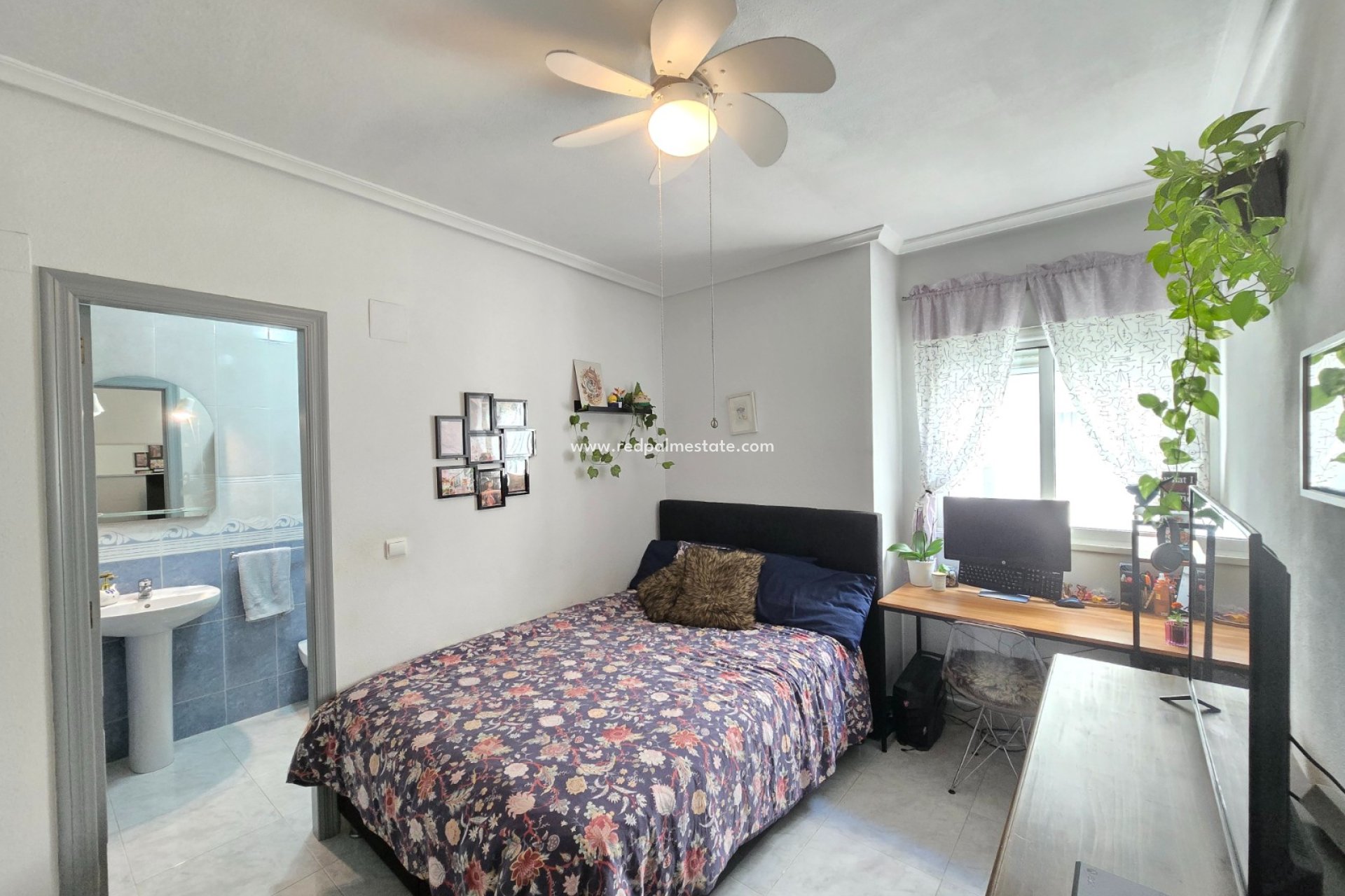 Resale - Apartment -
Montesinos - Los Montesinos