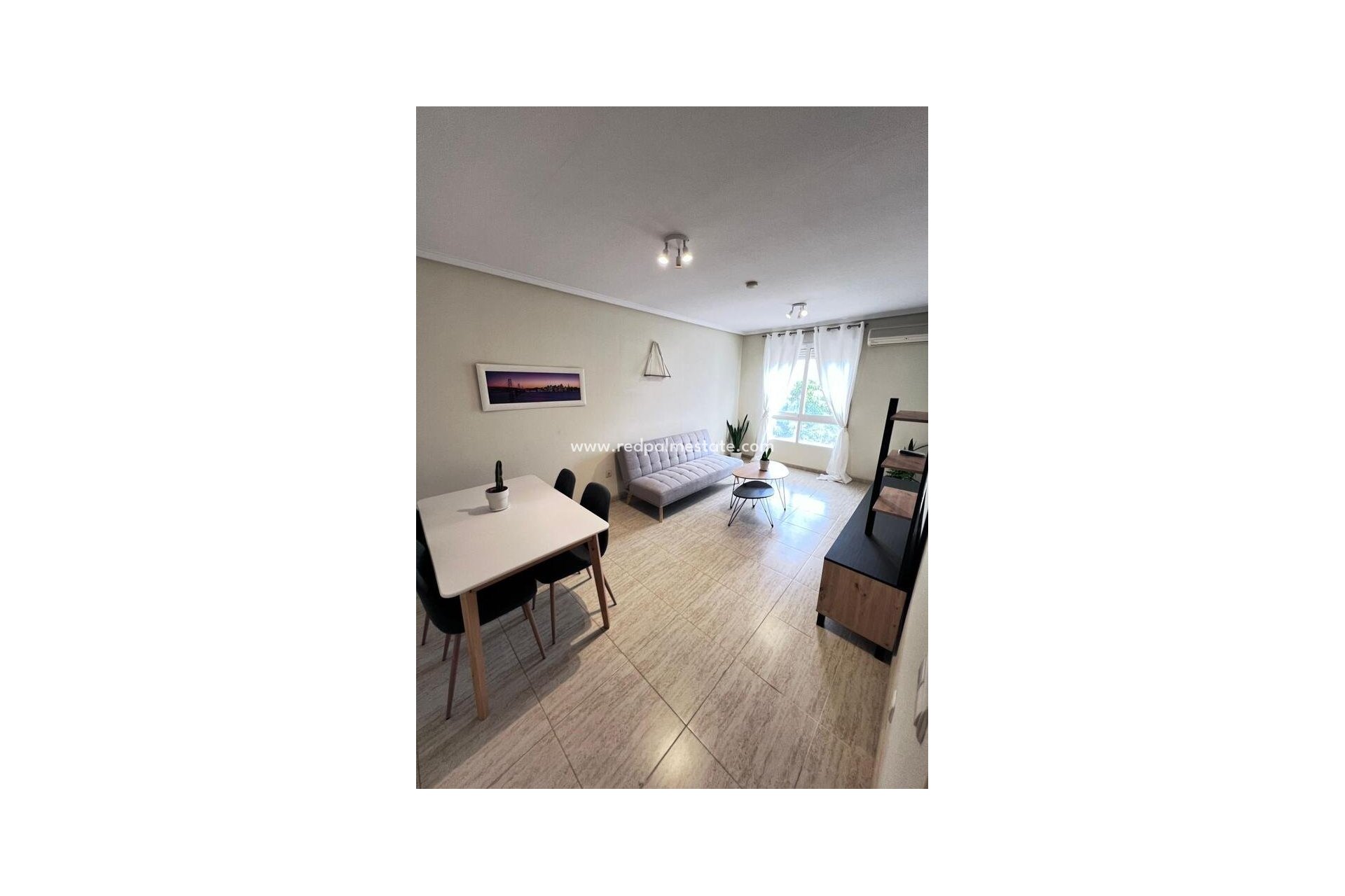 Resale - Apartment -
Montesinos - Los Montesinos