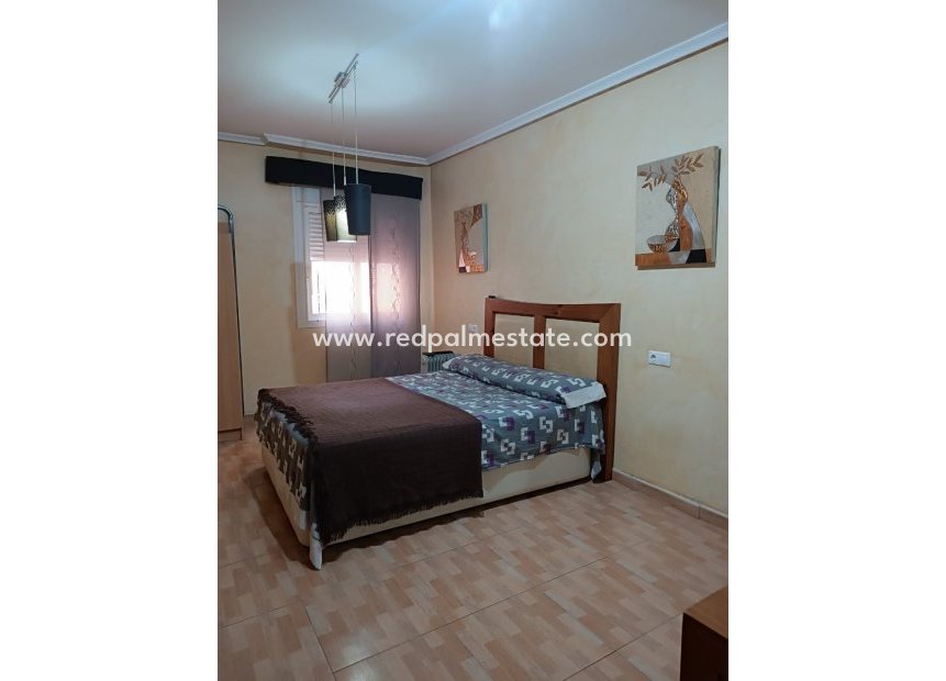 Resale - Apartment -
Montesinos - Los Montesinos