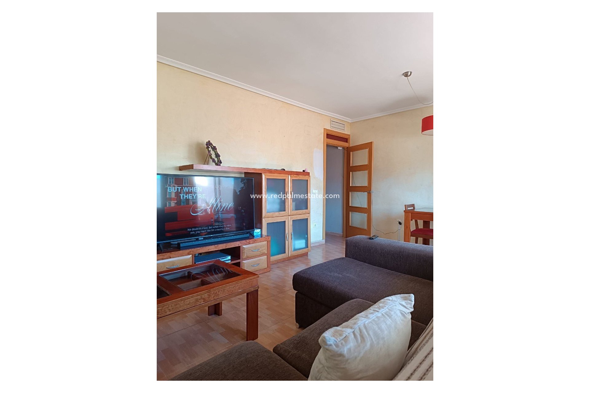 Resale - Apartment -
Montesinos - Los Montesinos