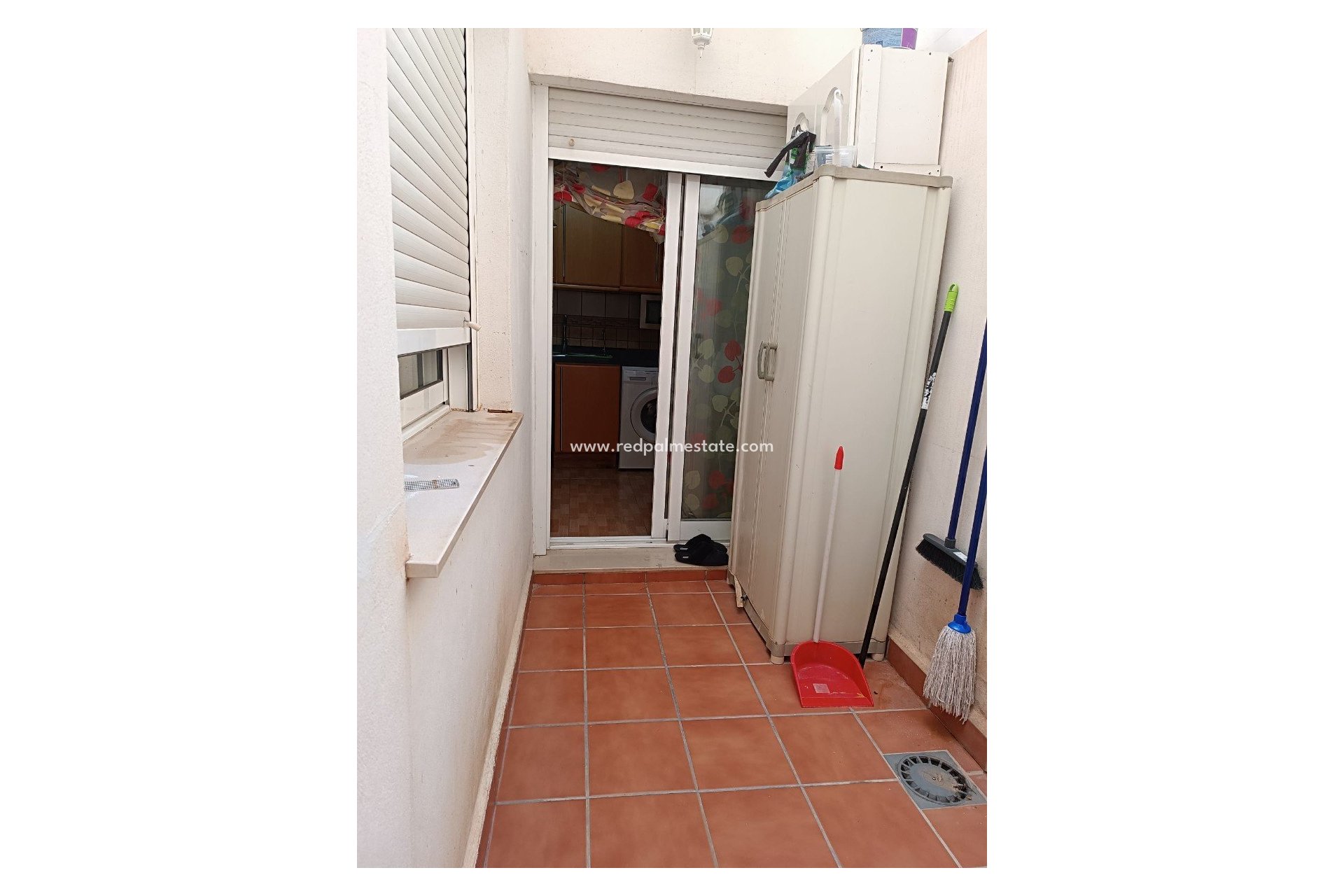 Resale - Apartment -
Montesinos - Los Montesinos