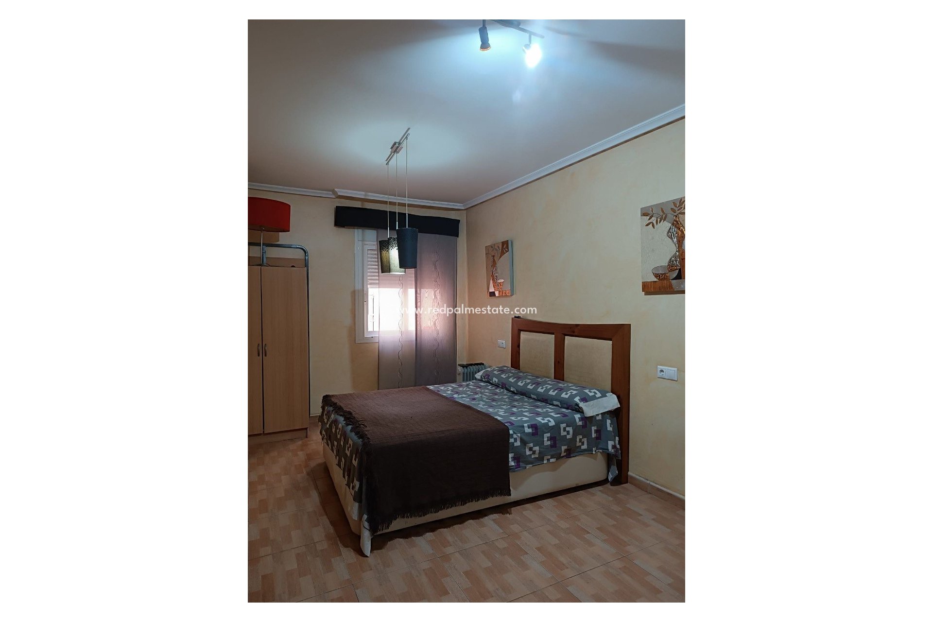 Resale - Apartment -
Montesinos - Los Montesinos