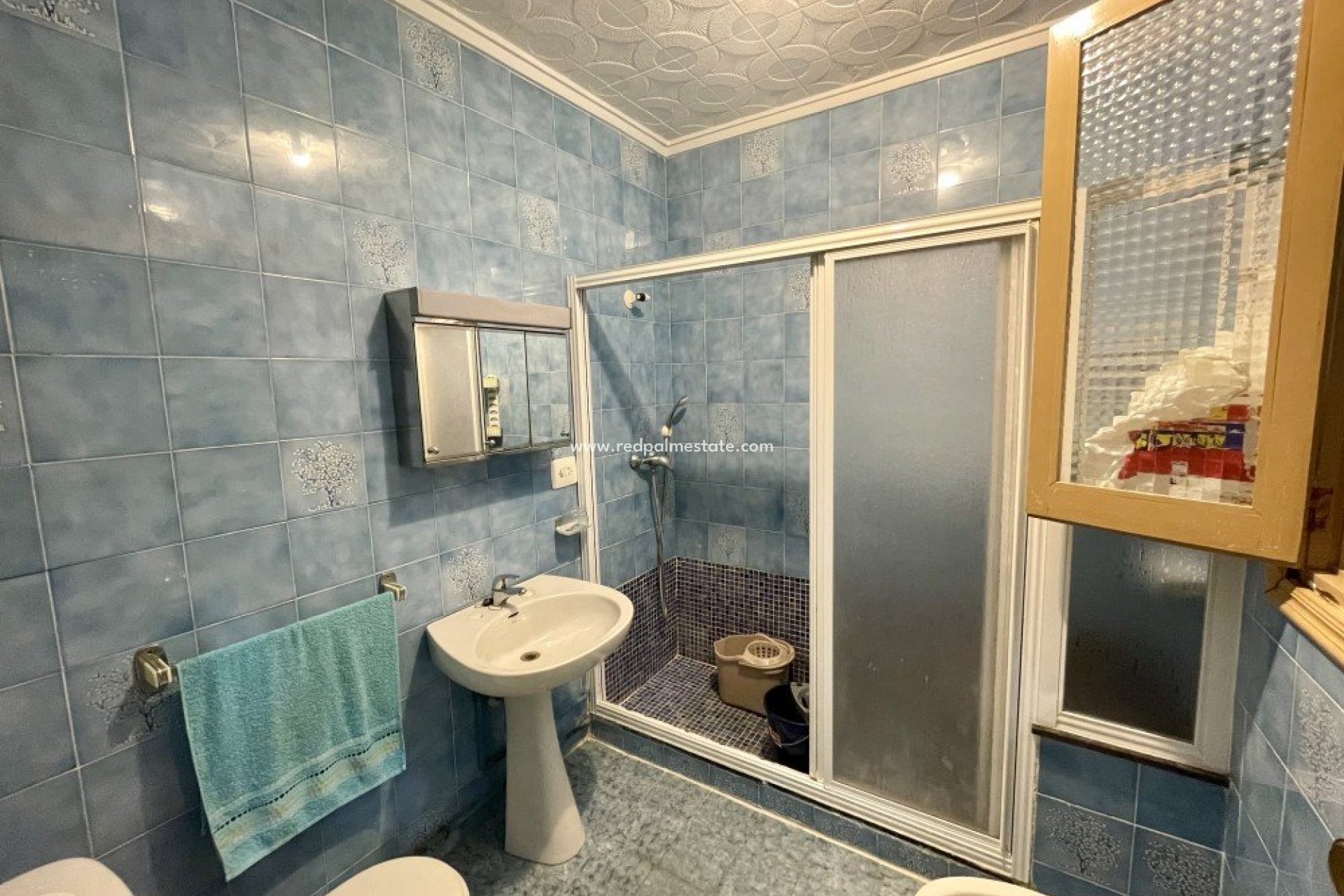 Resale - Apartment -
Montesinos - Los Montesinos