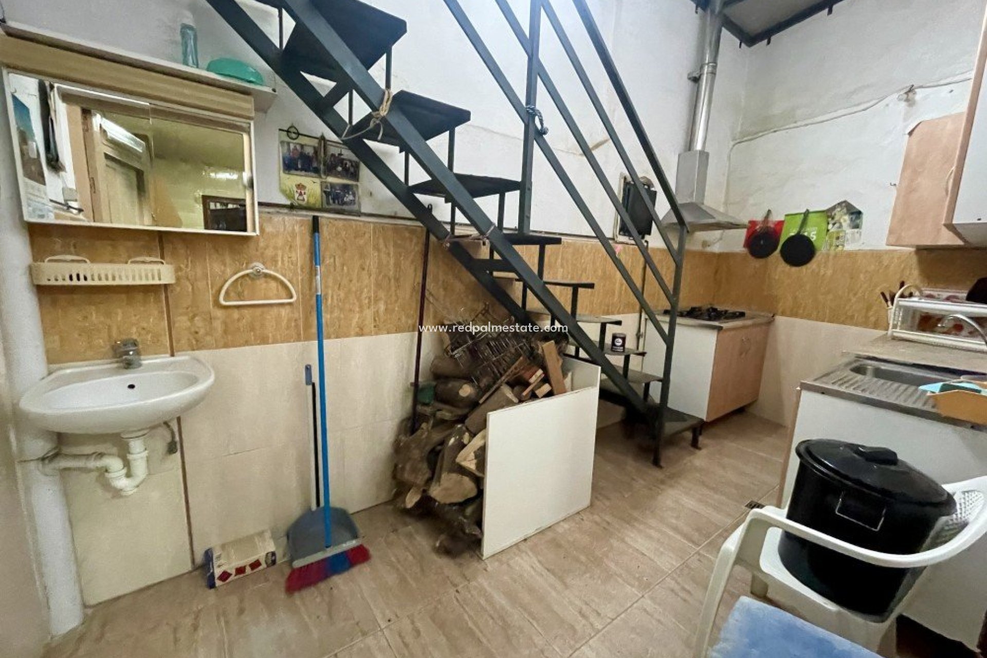 Resale - Apartment -
Montesinos - Los Montesinos