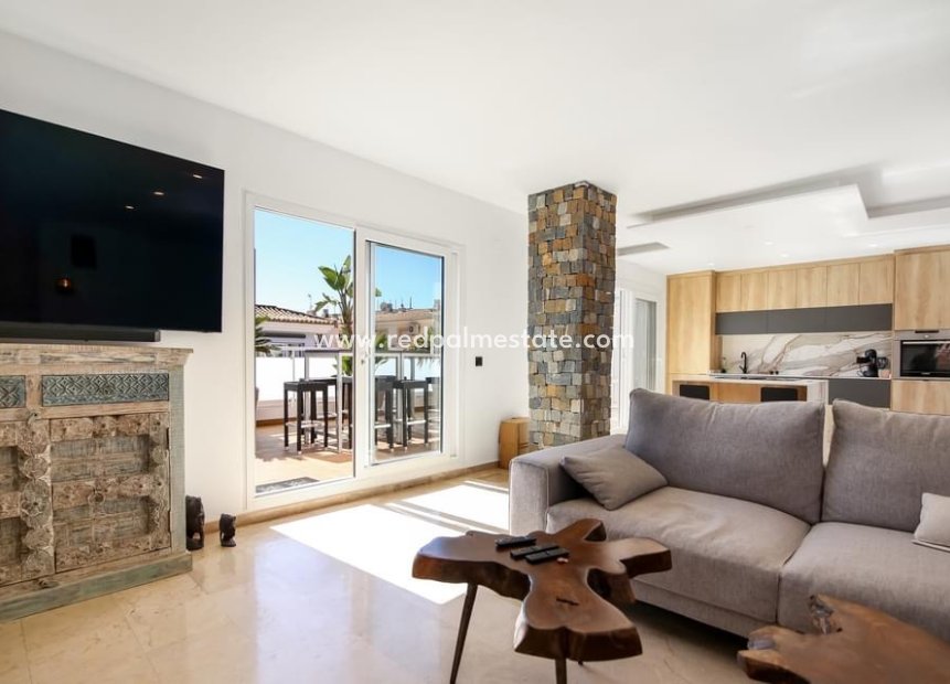 Resale - Apartment -
Moraira - Costa Blanca