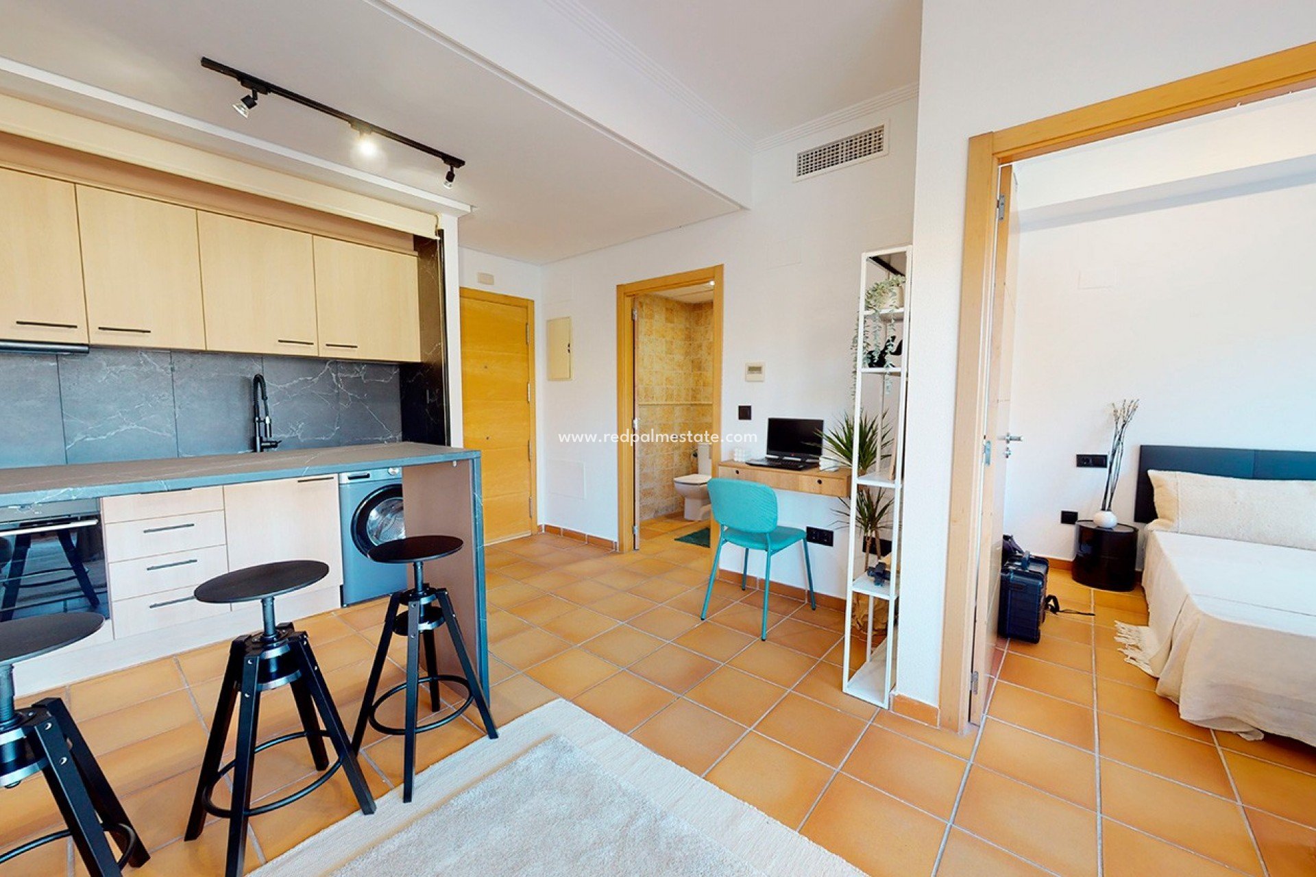 Resale - Apartment -
MURCIA - Villanueva del Río Segura