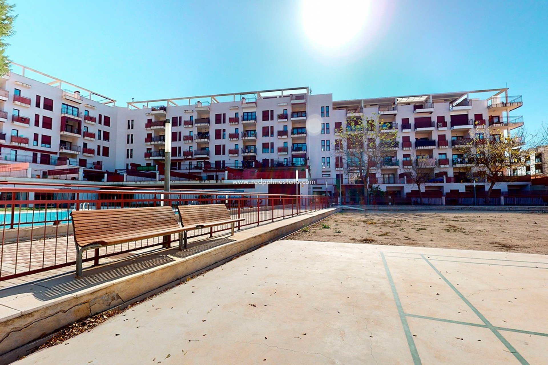 Resale - Apartment -
MURCIA - Villanueva del Río Segura