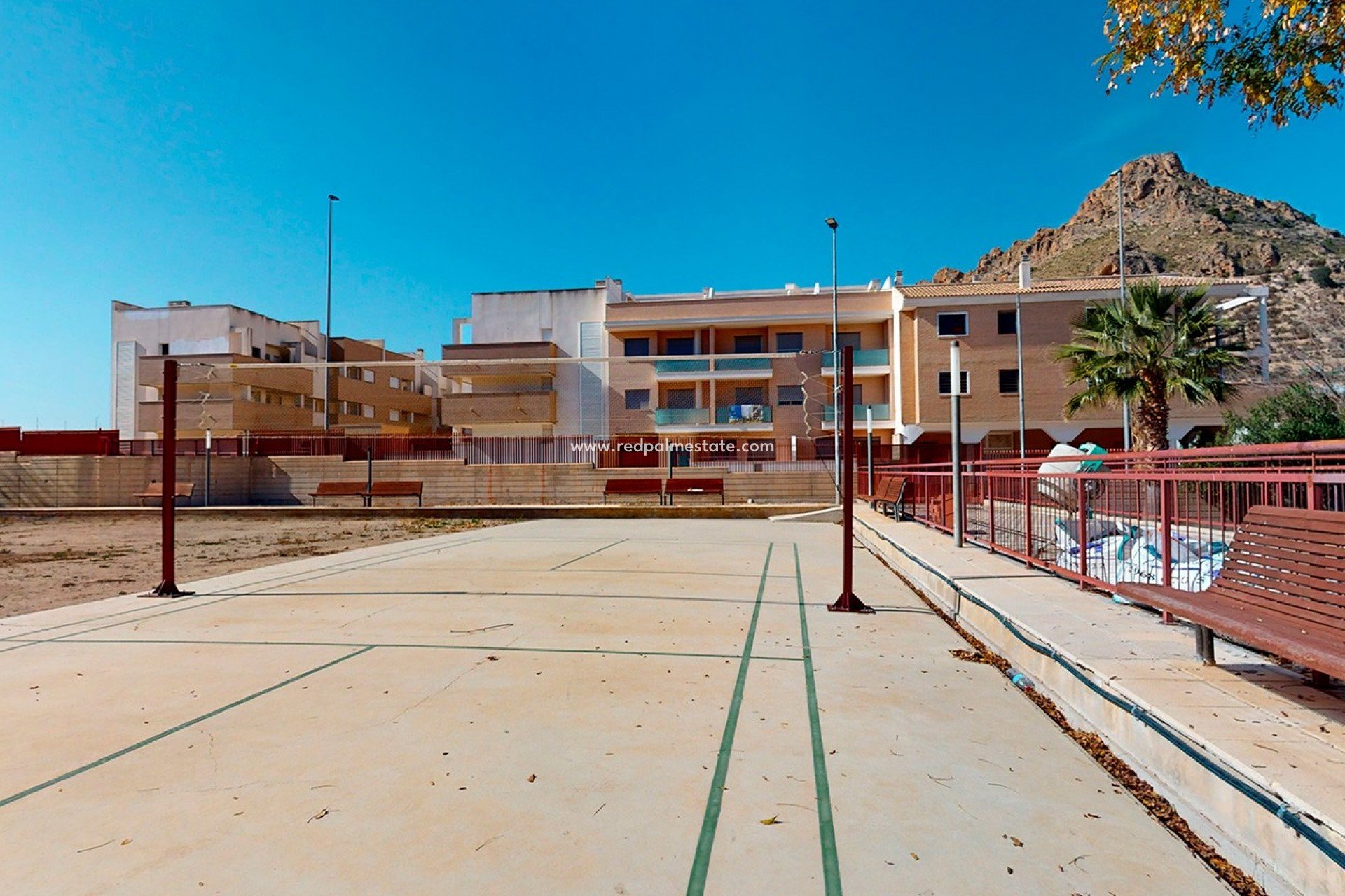 Resale - Apartment -
MURCIA - Villanueva del Río Segura