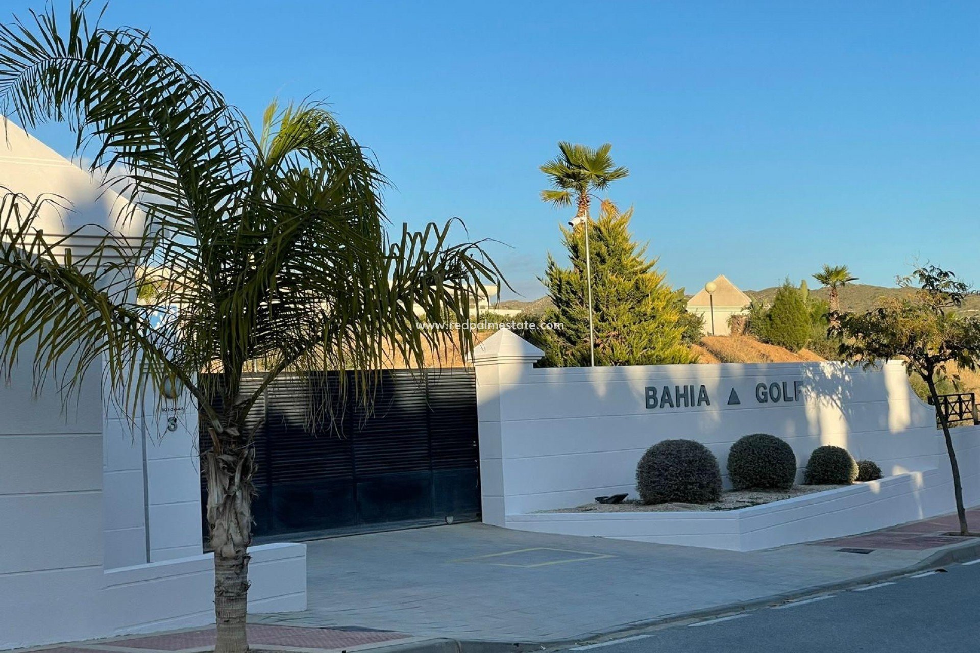 Resale - Apartment -
Mutxamel - Club De Golf Bonalba