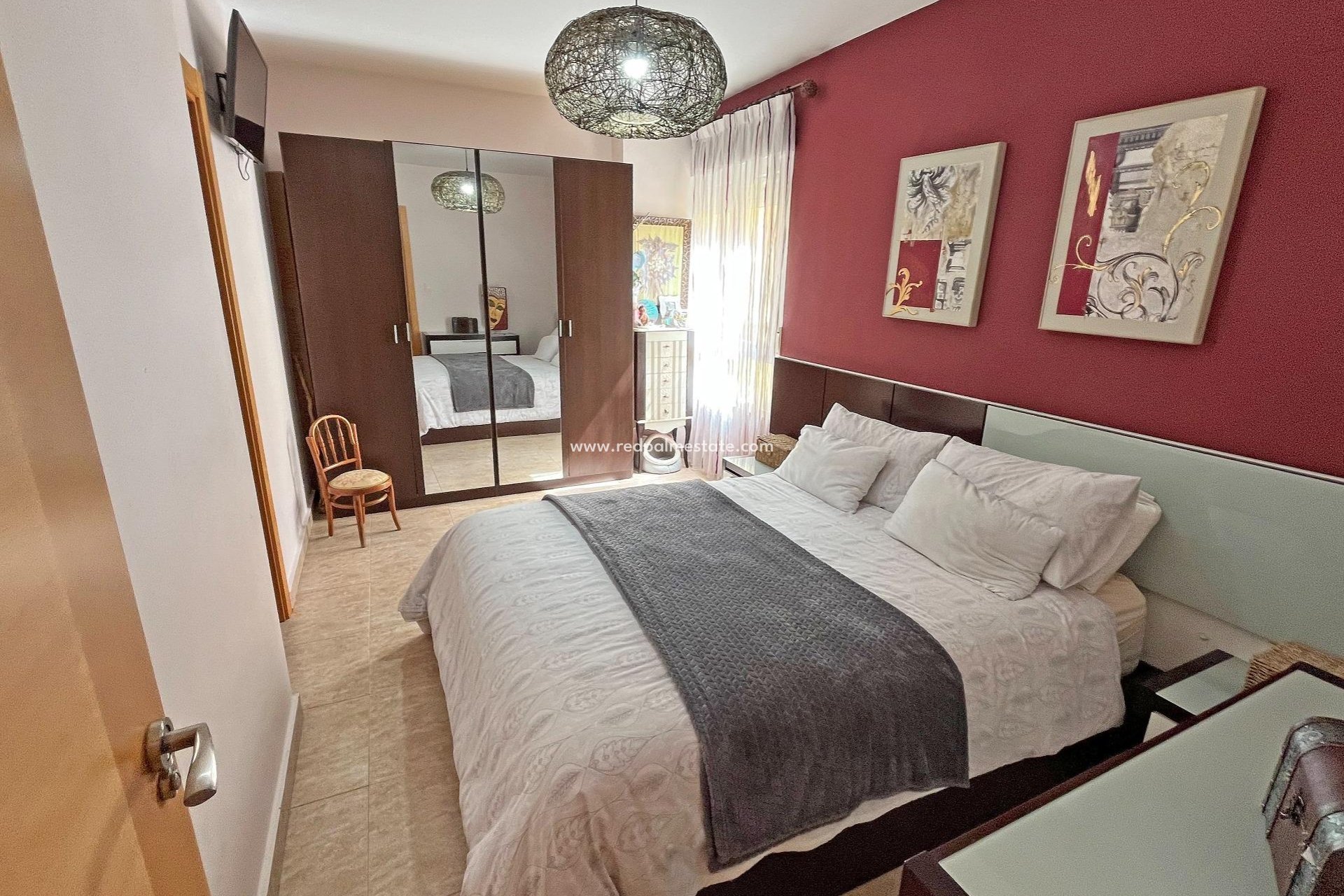 Resale - Apartment -
Novelda - Barrio San Roque