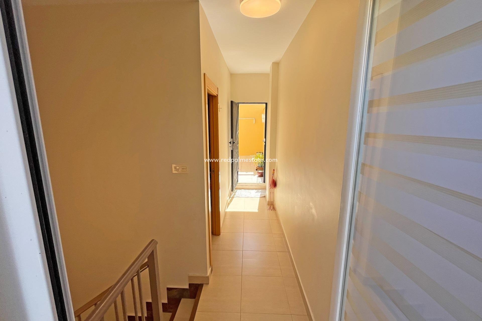 Resale - Apartment -
Novelda - Barrio San Roque