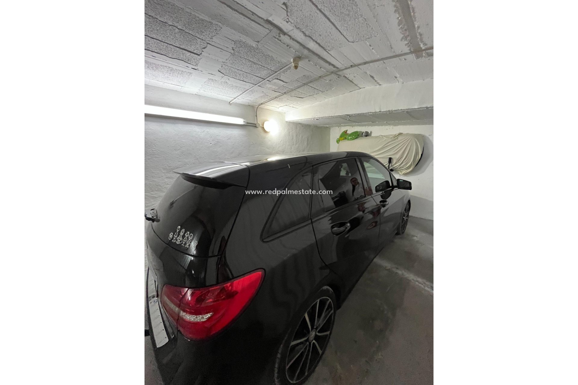 Resale - Apartment -
Novelda - Barrio San Roque