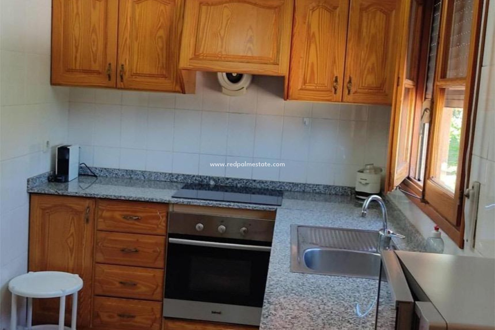 Resale - Apartment -
Oliva - AIGUA BLANCA