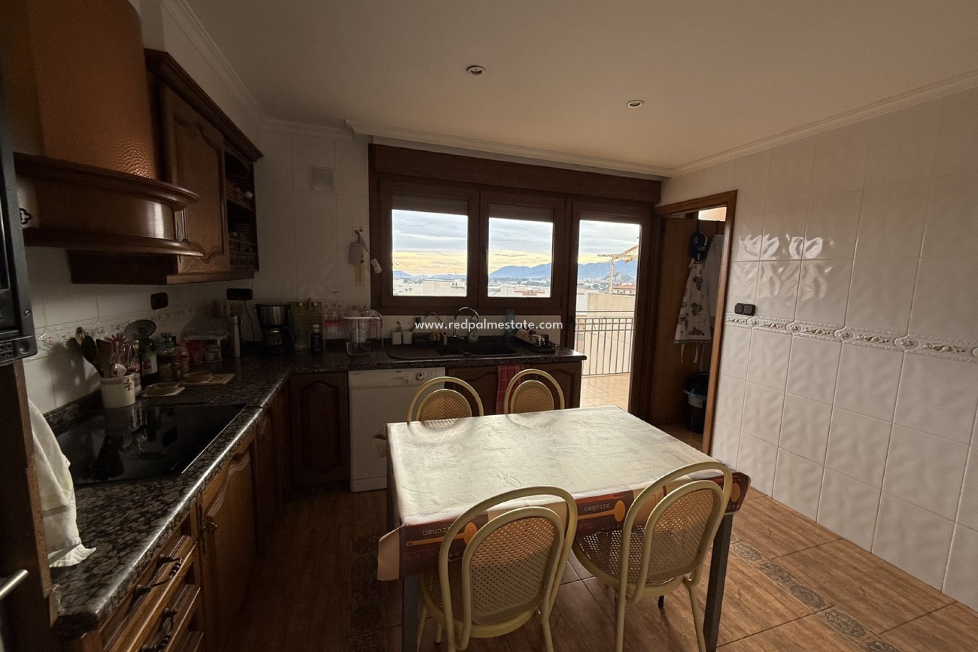 Resale - Apartment -
Onil - Costa Blanca