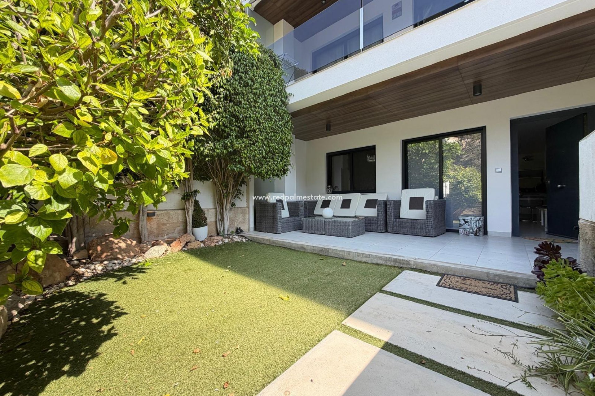 Resale - Apartment -
Orihuela Costa - Altos de Campoamor