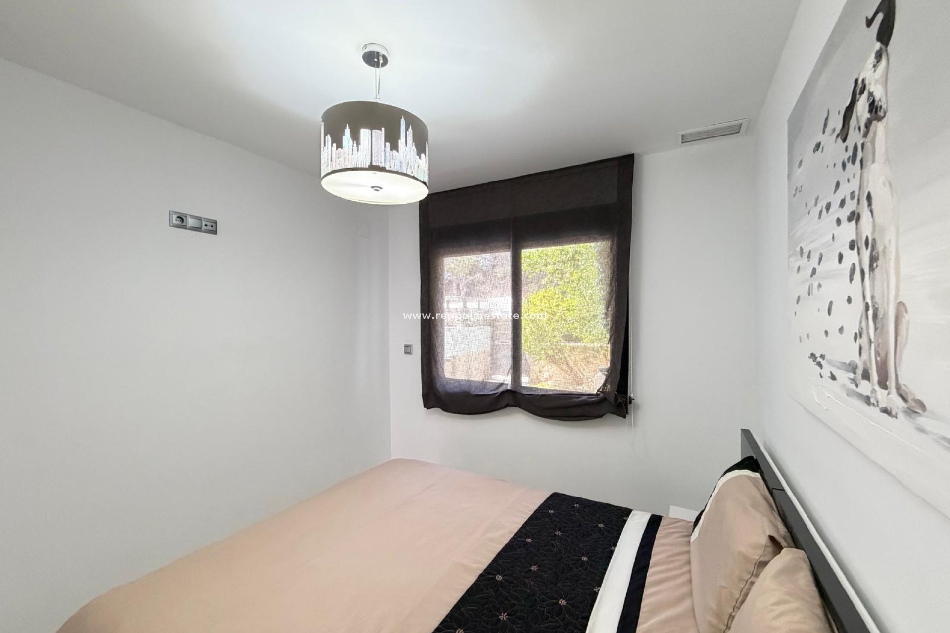 Resale - Apartment -
Orihuela Costa - Altos de Campoamor
