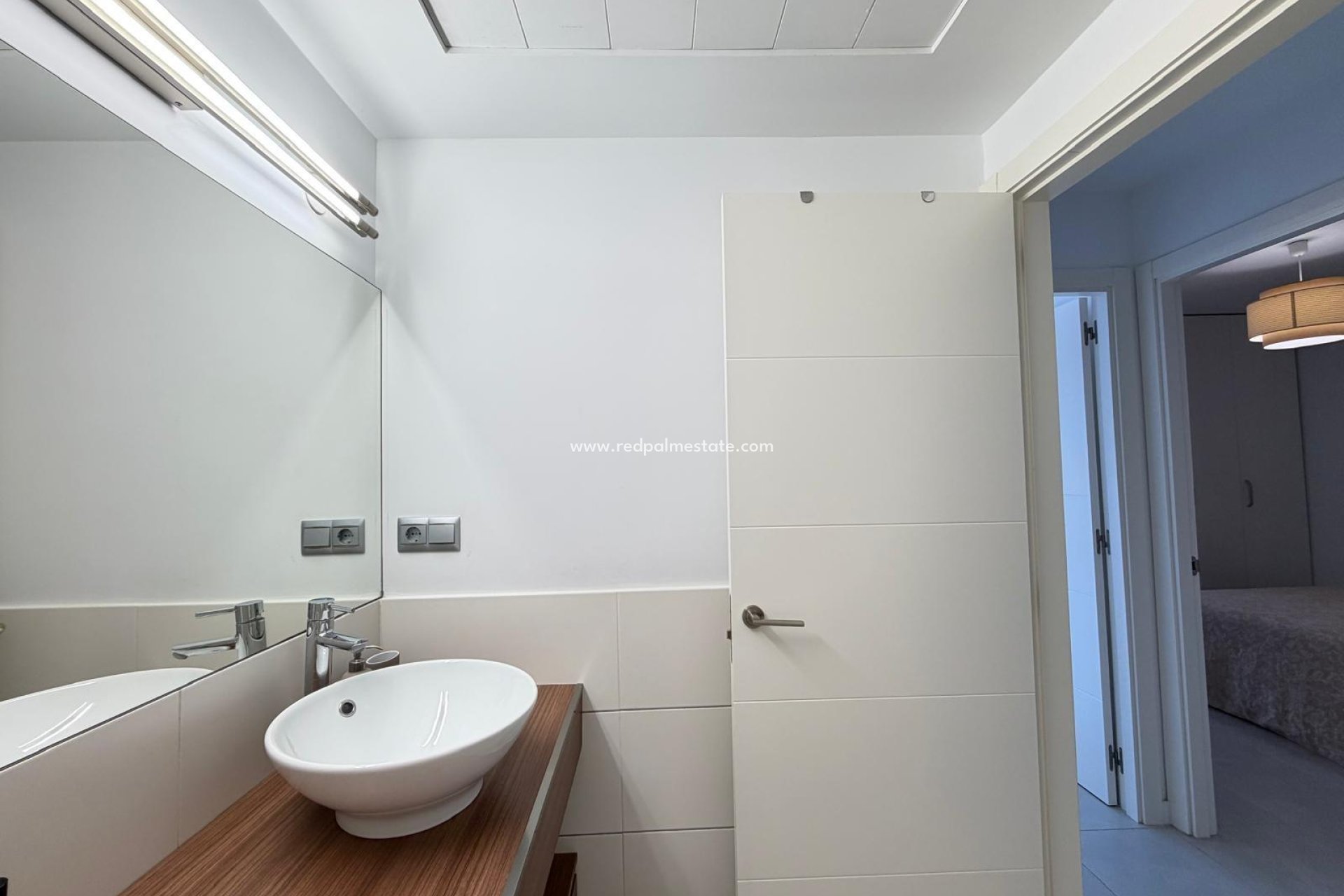 Resale - Apartment -
Orihuela Costa - Altos de Campoamor