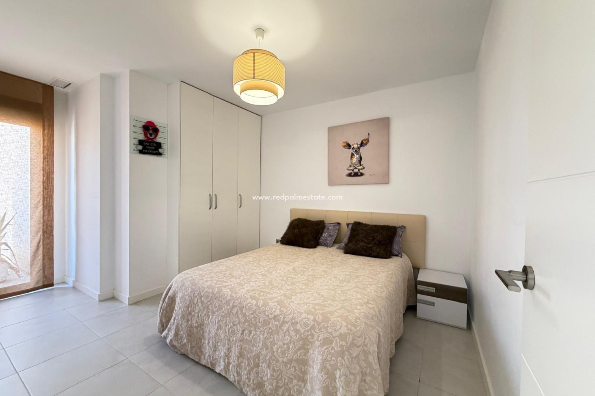 Resale - Apartment -
Orihuela Costa - Altos de Campoamor