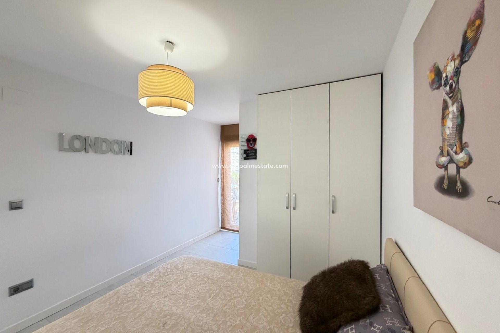 Resale - Apartment -
Orihuela Costa - Altos de Campoamor