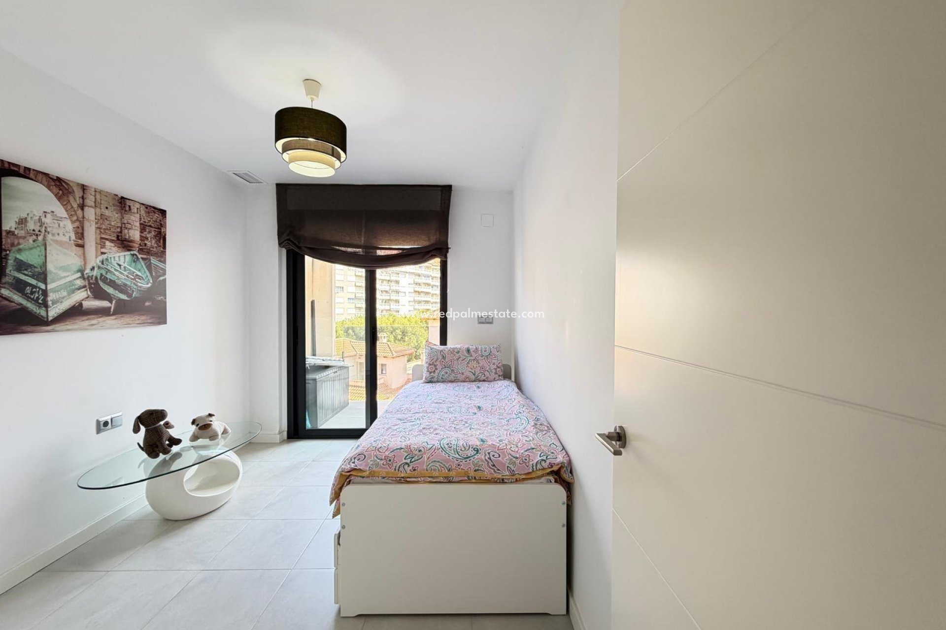 Resale - Apartment -
Orihuela Costa - Altos de Campoamor