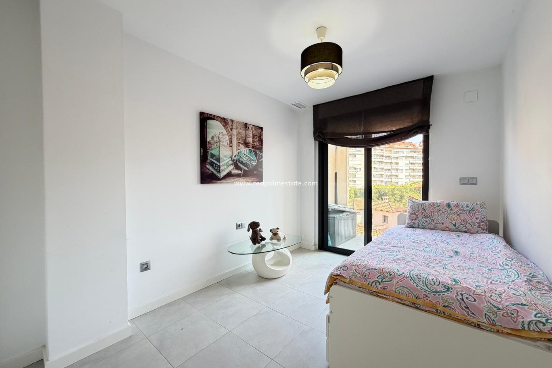 Resale - Apartment -
Orihuela Costa - Altos de Campoamor