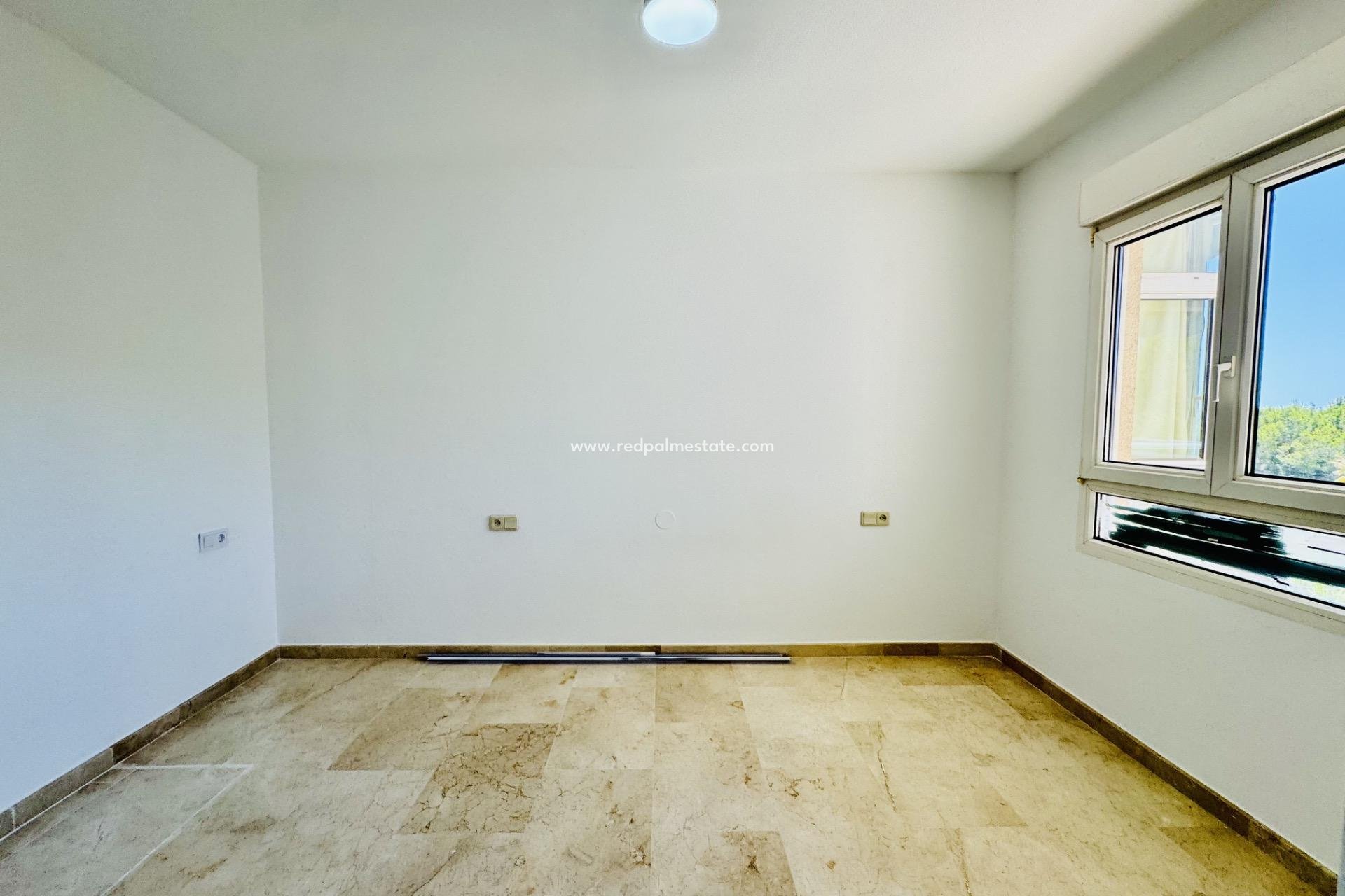 Resale - Apartment -
Orihuela Costa - Altos de Campoamor
