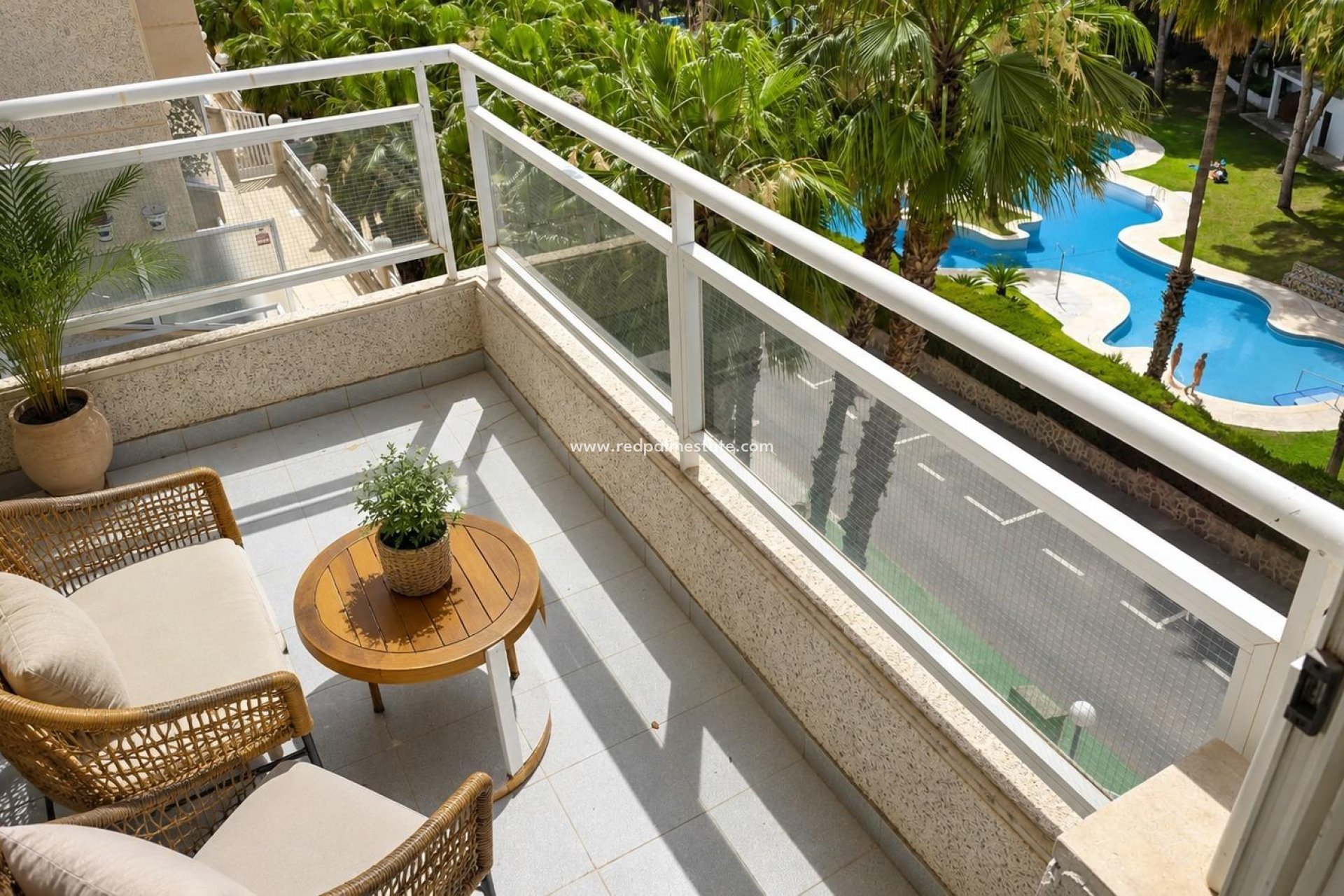 Resale - Apartment -
Orihuela Costa - Altos de Campoamor
