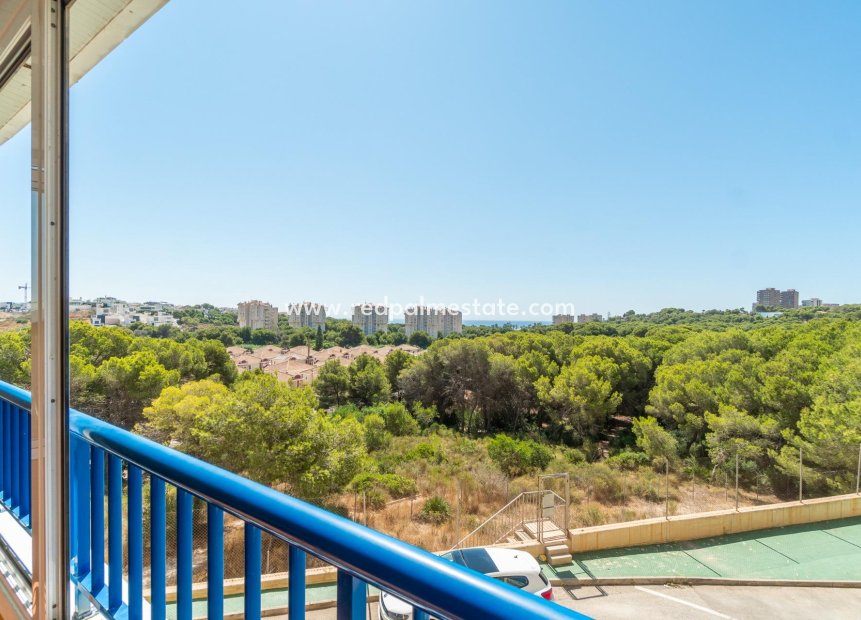 Resale - Apartment -
Orihuela Costa - Altos de Campoamor
