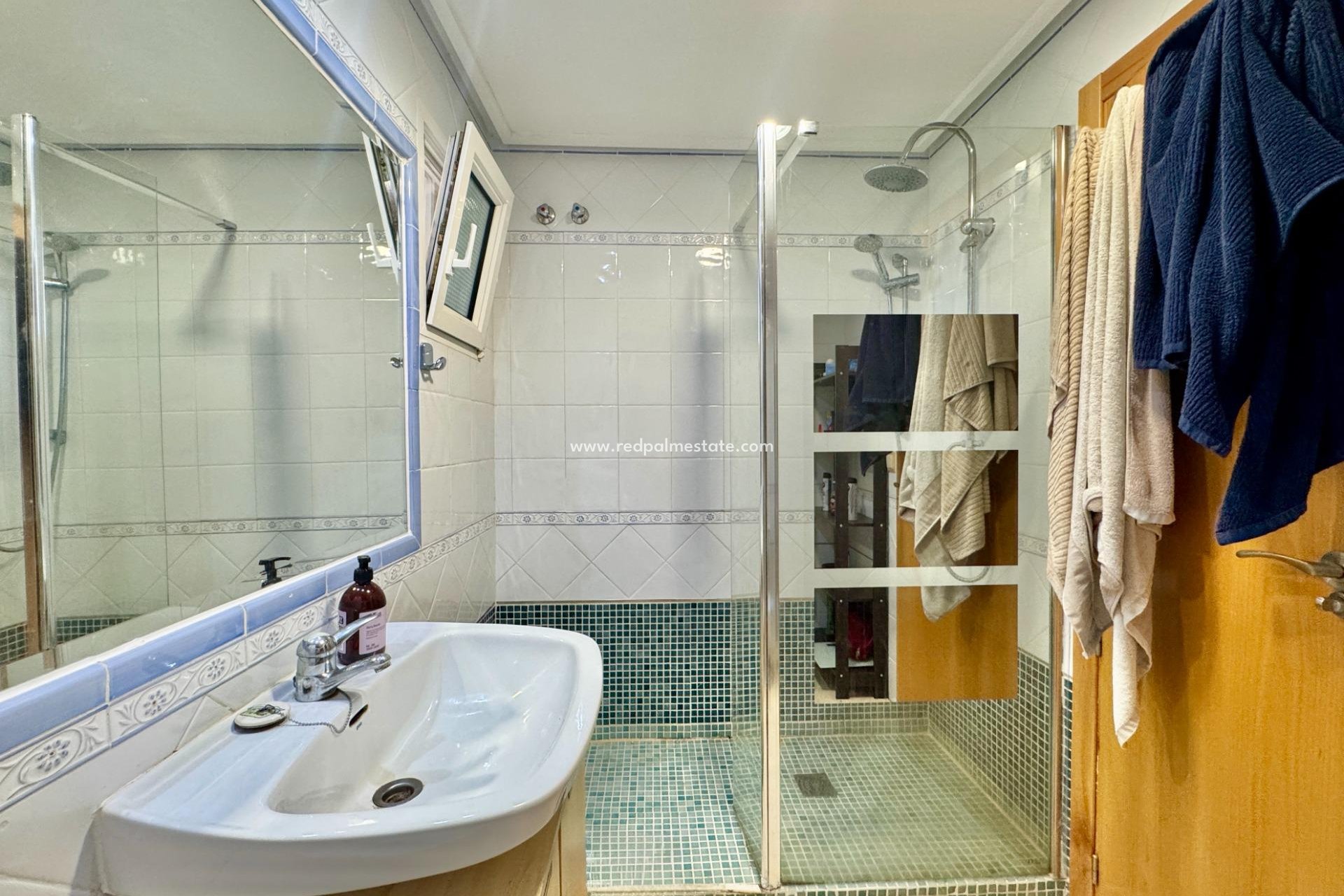 Resale - Apartment -
Orihuela Costa - Altos de Campoamor