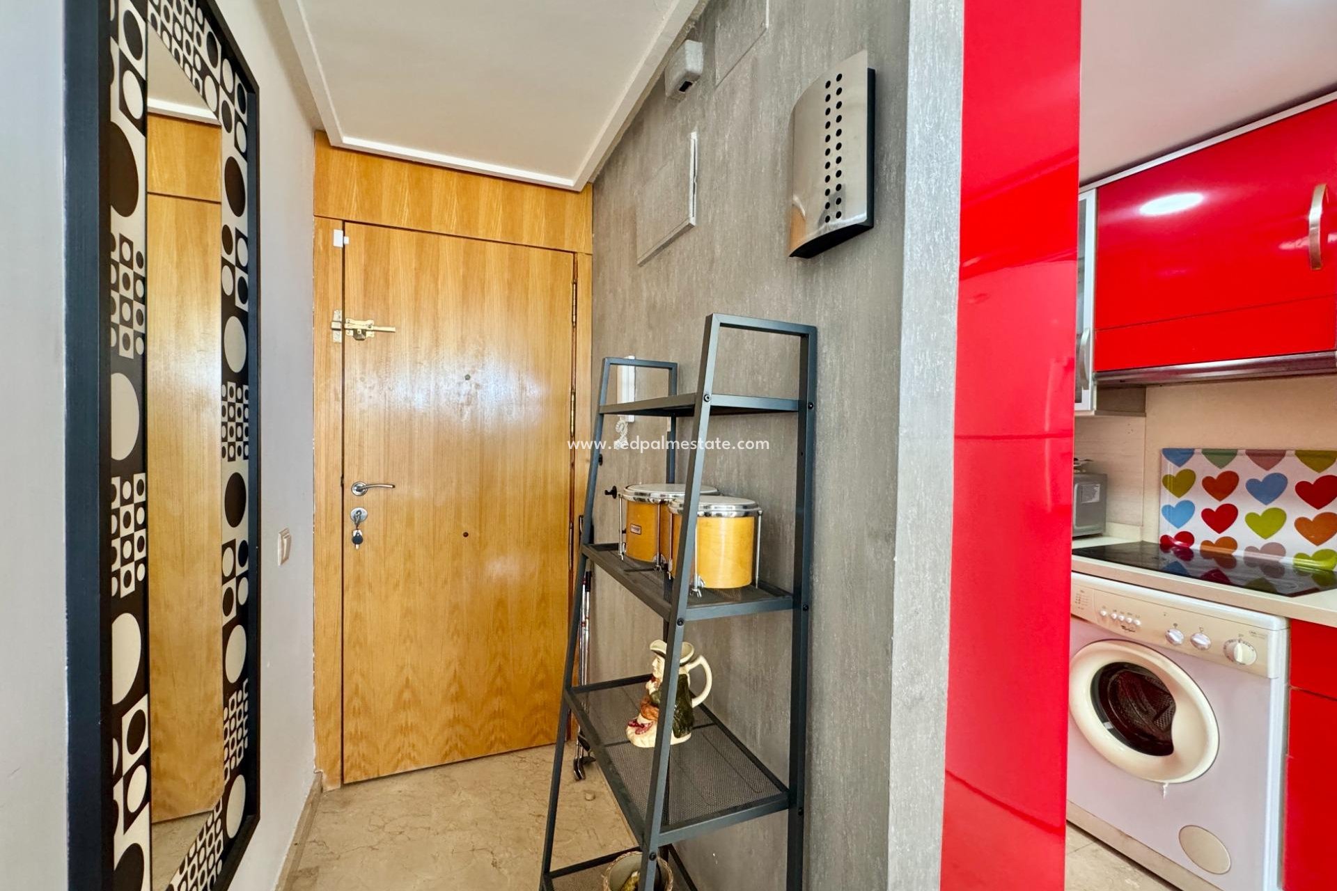 Resale - Apartment -
Orihuela Costa - Altos de Campoamor