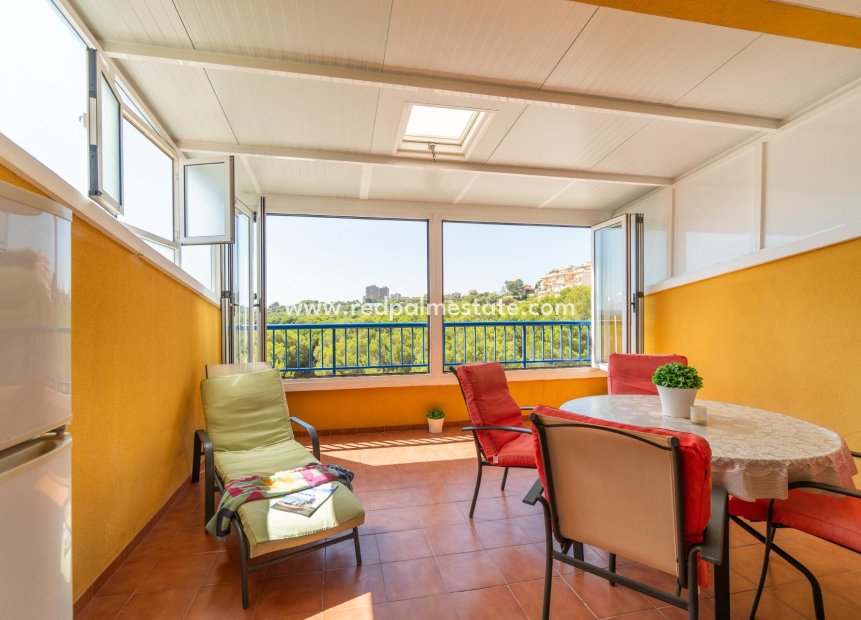 Resale - Apartment -
Orihuela Costa - Altos de Campoamor