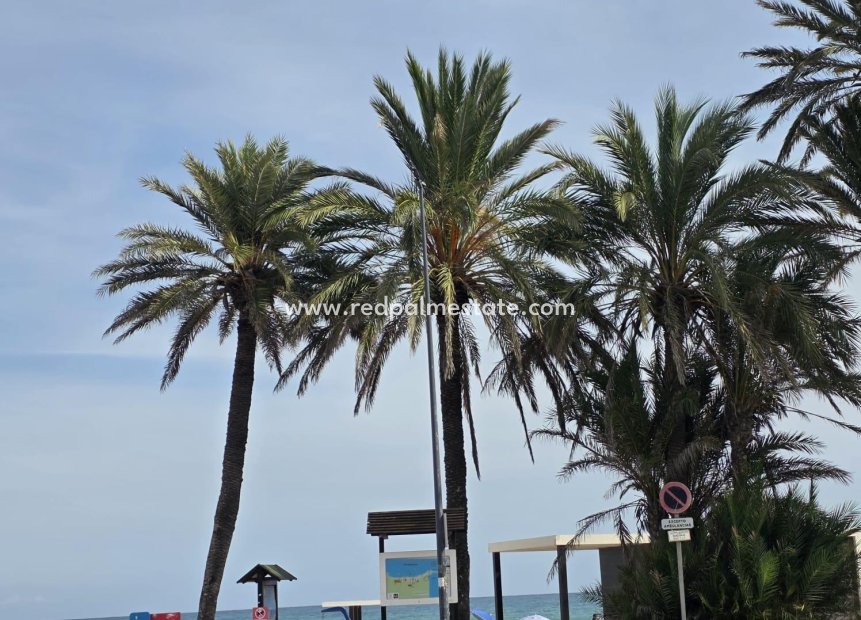 Resale - Apartment -
Orihuela Costa - Altos de Campoamor
