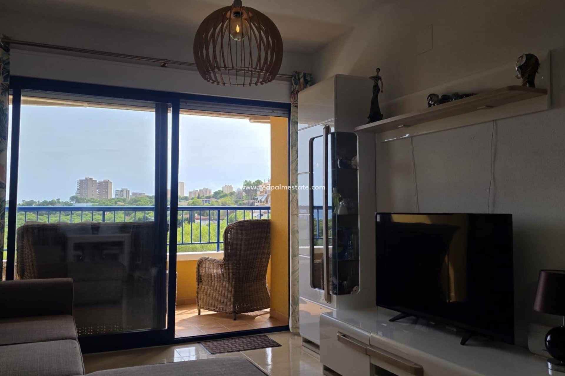Resale - Apartment -
Orihuela Costa - Altos de Campoamor
