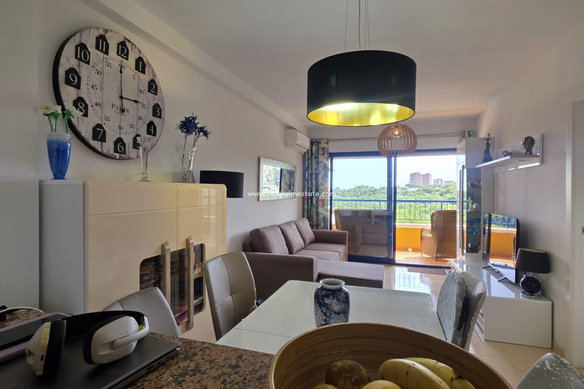 Resale - Apartment -
Orihuela Costa - Altos de Campoamor