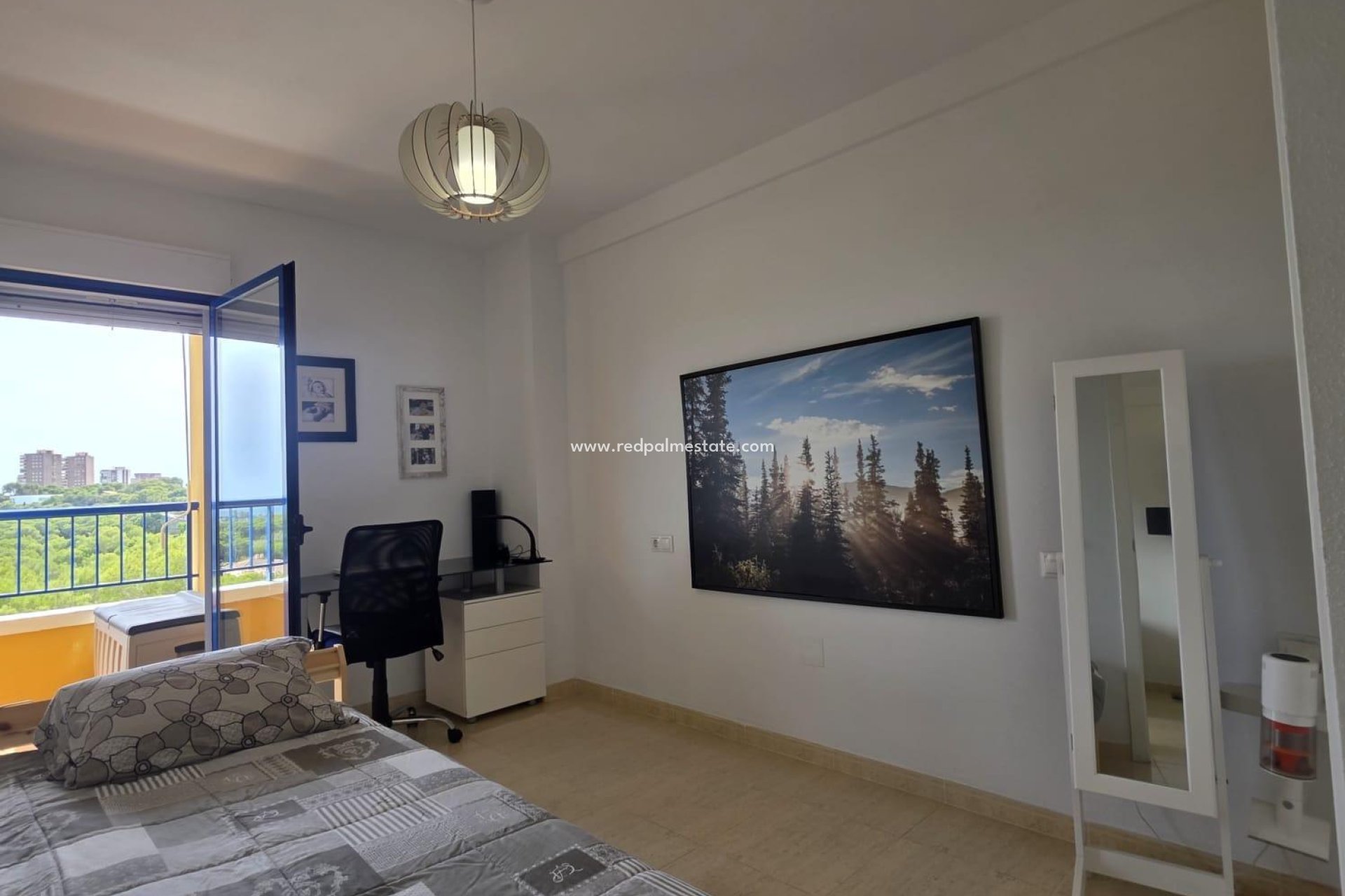 Resale - Apartment -
Orihuela Costa - Altos de Campoamor