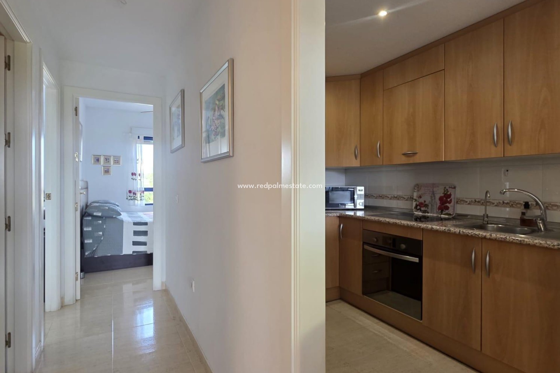 Resale - Apartment -
Orihuela Costa - Altos de Campoamor