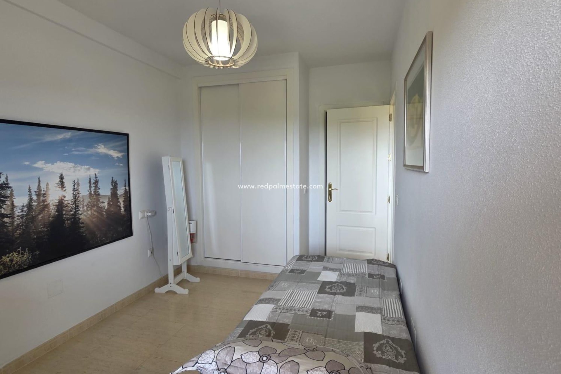 Resale - Apartment -
Orihuela Costa - Altos de Campoamor