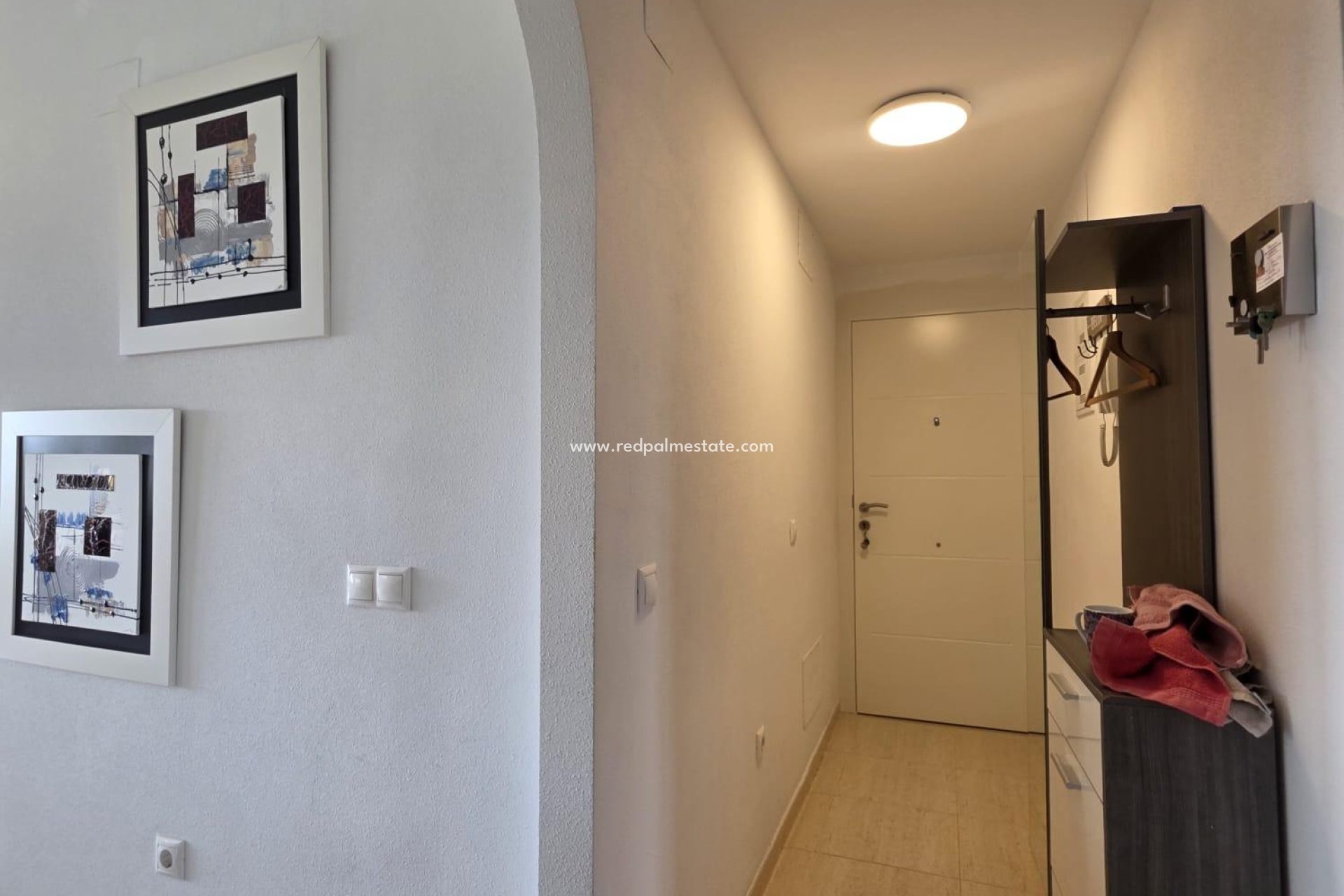 Resale - Apartment -
Orihuela Costa - Altos de Campoamor