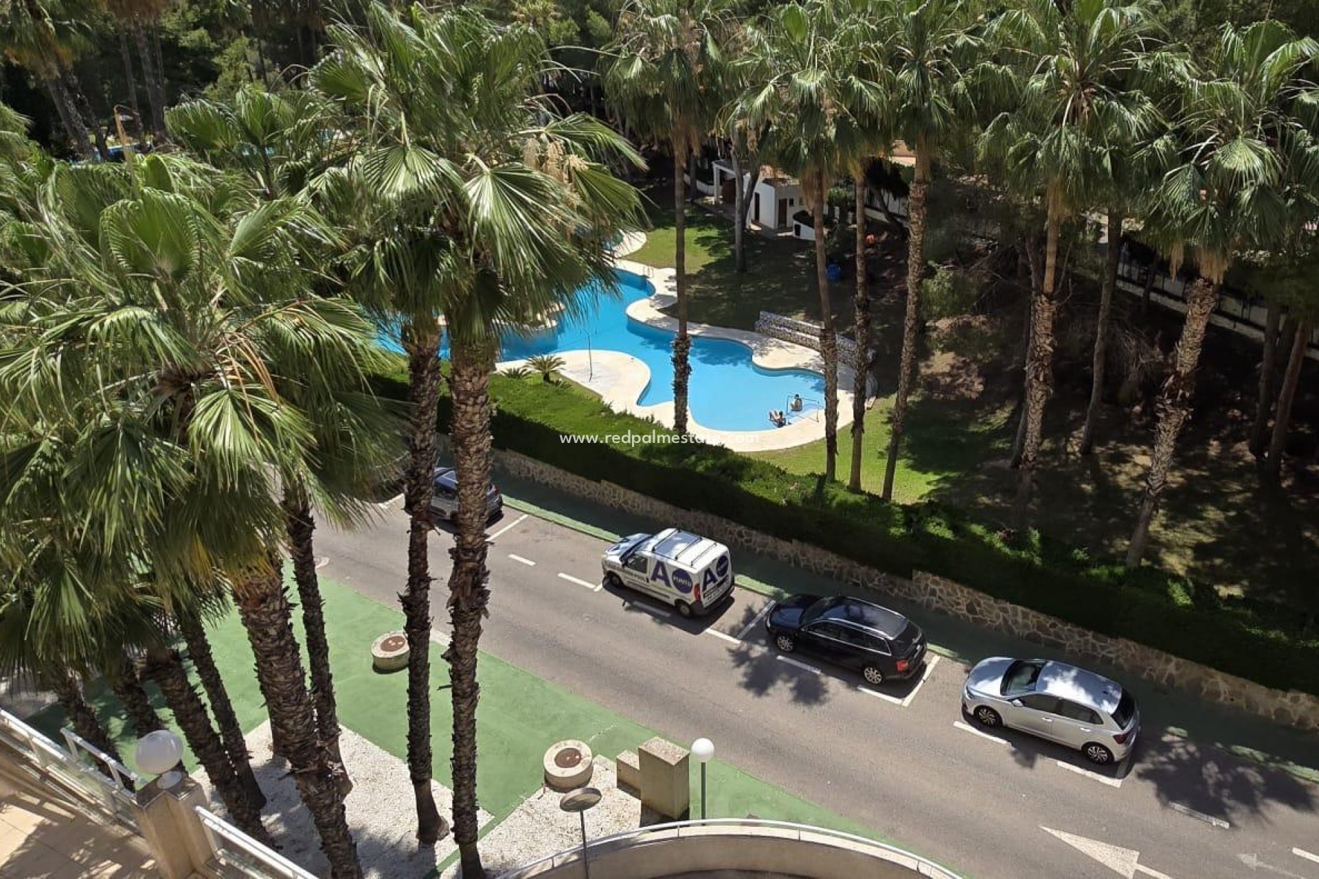 Resale - Apartment -
Orihuela Costa - Altos de Campoamor