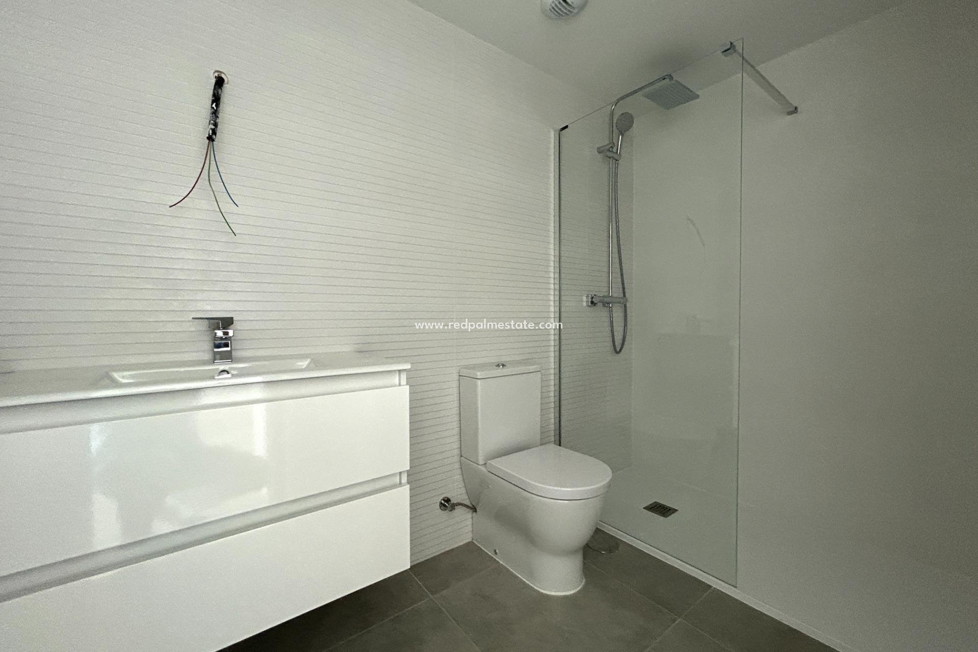 Resale - Apartment -
Orihuela Costa - Altos de Campoamor