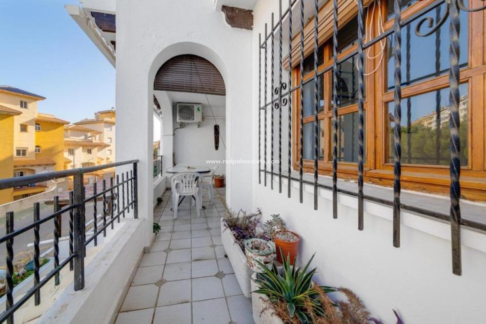 Resale - Apartment -
Orihuela Costa - Altos de Campoamor