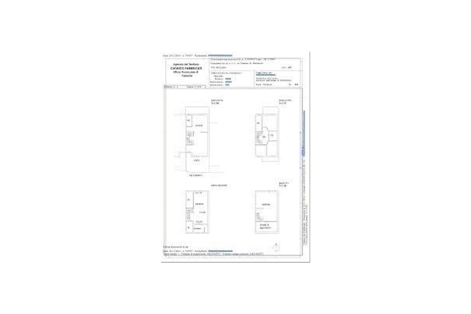 Resale - Apartment -
Orihuela Costa - Altos de Campoamor